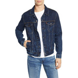 Chaquet Levis Jean Import Denim Entrega Inmediata Etiquetas