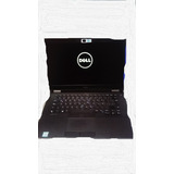 Dell Latitude 7470 Core I7 6ta, 8gb Ram Ddr4, 256ssd 14´fhd.