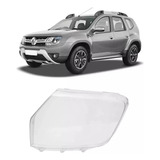 Lente De Optica P/ Renault Duster Oroch 2016 2017 2018 2019