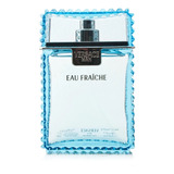 Versace Eau Fraiche Versace 100ml Eau De Toilette Caballero 