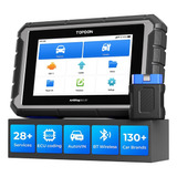 Escaner Automotriz Topdon Ad900bt 28+ Serv Ecu Bidireccional