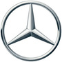 Amortiguador Corven Mercedes Benz Clase B Del.  Izq-der. Mercedes Benz Clase GL