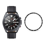 Bisel Anillo Samsung Galaxy Watch 3 De 45mm (negro)
