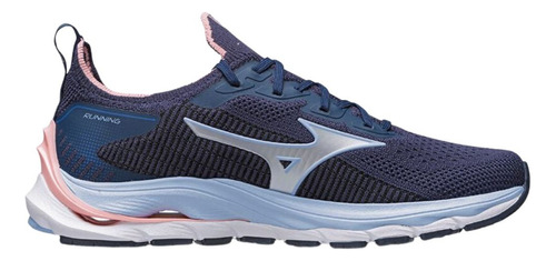 Tênis Mizuno Wave Mirai 5 Feminino