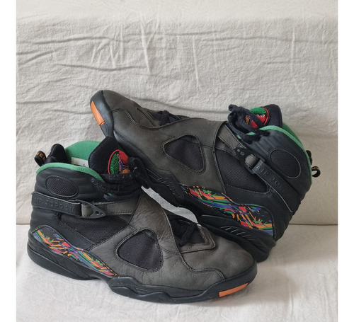 Air Jordan 8 Retro - N 47