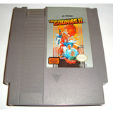 Goonies Ii Para Tu Consola Nintendo Nes (mr2023) Sega Snes