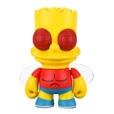 Simpsons Kidrobot Treehouse Of Horror Bart Mosca