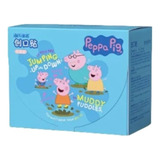 Parche Curita Peppa Pig 120 Unidades