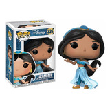 Funko Pop Jasmine - Aladdin (326