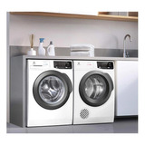 Secadora De Roupas Electrolux 8 Ciclos Secagem 12 Kg - Sfp12 Cor Branco 220v