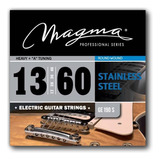 Cuerdas Magma Ge190s 13-60 Heavy