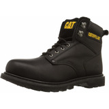 Origunal Botas Caterpillar Second Shift Sin Casquillo