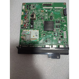 Tarjeta Mainboard Para Pantalla LG 32lb583b