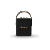 Altavoz Bluetooth Marshall Stockwell Ii, Estuche Negro/latón