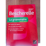 Libros Frances  Bescherelle La Grammaire L'orthographe 