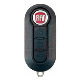 Chave Canivete Positron Flex Fiat Palio Uno Mobi Siena Px52