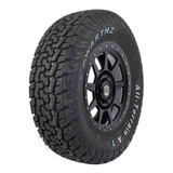 Llanta 265/75 R16 123/120s Zwarthz Terrain A/t