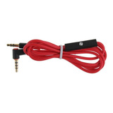 Cable De Reemplazo Monster Beats 2.0. Pro.solohd.studio.mixr