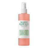 Mario Badescu Spray Facial Aloe, Hierbas, Agua Rosas, 236ml