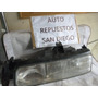 Faro Derecho Mazda 626 L Ao 1992 Original Mazda 626