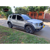 Renault Duster 2020 2.0 Dynamique 4x2