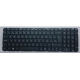 Teclado Hp  G6-2000 G6-2100 Series, Nuevo, Original, Español