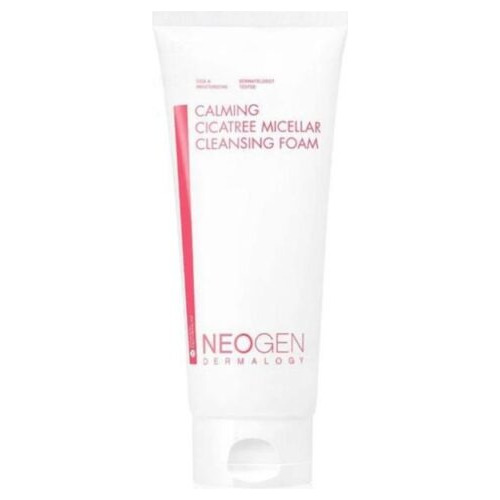 Neogen Calming Cica Foam  Jabon Facial 200ml