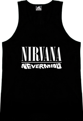 Esqueleto Nirvana Rock Metal Estampado Tv Urbanoz