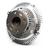 Fan Clutch O Polea Termica Para Nissan 70-98