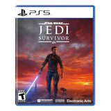 Star Wars Jedi Survivor Ps5 Juego Fisico