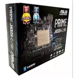 Placa Mãe Asus Prime J4005i-c/br Intel Integrado J4005i Novo