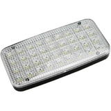 Luces Universales De 36 Led Para Interiores De Automóviles