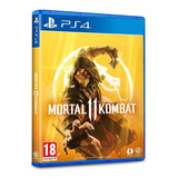 Mortal Kombat 11 Ps4 / Playstation 4