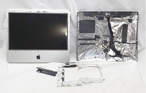 Sucata Apple iMac M201ew02 Moldura Sem Placas Leia Descricao
