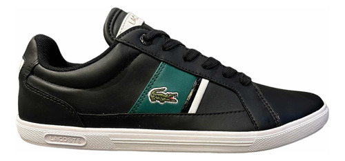 Sapatenis Lacoste Europa Casual