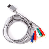 Componente Hdtv Av Cable De Audio Y Video Para Nintendo...