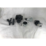Kit Documentação Zeiss - Divisor Adaptor Camera Canon