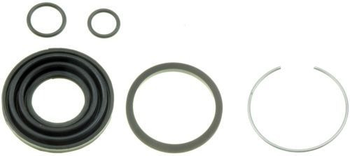 Kit Reparacion Freno Tras Mazda 6 2.3l 03-05