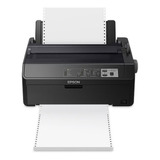 Impresora Epson Fx-890ii Ups Monocromático Matriz De Punto