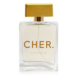 Perfume Cher Dieciseis Edp 100 Ml