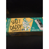 Danelectro Dsd1 Shift Daddy Pedal! Echo/pitch!