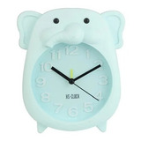 Reloj De Mesa Despertador Hogar Decorativos Interiores 