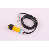 Sensor Proximidad Difuso E3f-ds10y1 10cm 90-250vac  2 Hilos