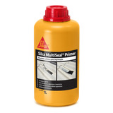 Primer Para Manta Asfáltica Sika Multiseal 1l 