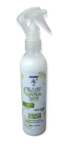 Mye Gel Hidratante Control Rizos Gel Flu - mL a $80