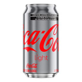 Refresco Coca-cola Light Lata 355ml