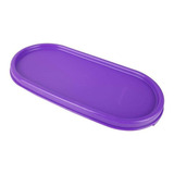 Tampa Tupperware Modular Oval - Todos Os Tamanhos Original