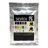 Sevich Fibra Capilar 100g Calvicie Cabello 