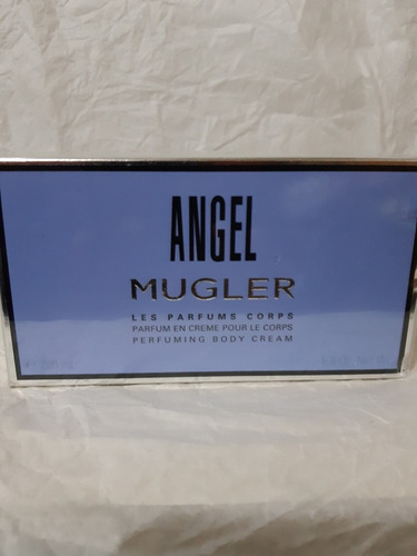 Perfume Angel Mugler Les Corps