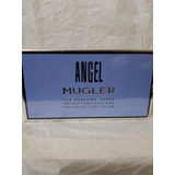 Perfume Angel Mugler Les Corps